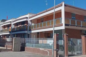 DiVenere Carbonara – Locazione Turistica