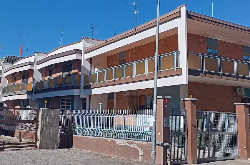 DiVenere Carbonara – Locazione Turistica