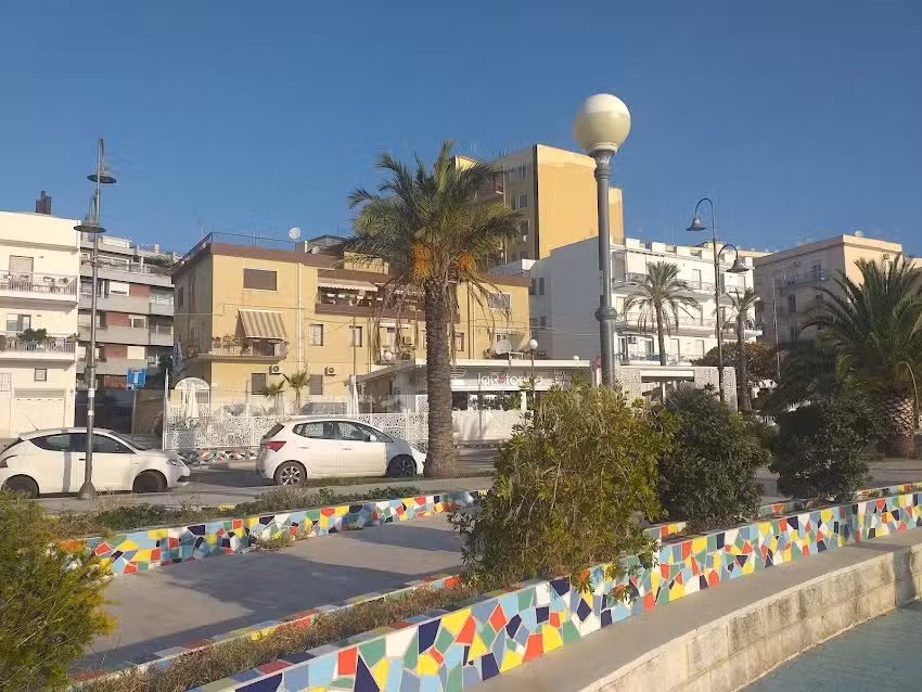 Divino Bed & Breackfast