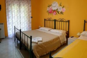 Divino Ristorante Pizzeria Affittacamere Di Joseph Cirigliano