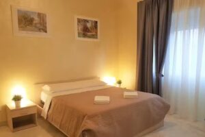 Dodo Holiday in Rome