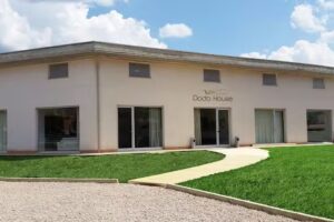 Dodo House Bed & Breakfast