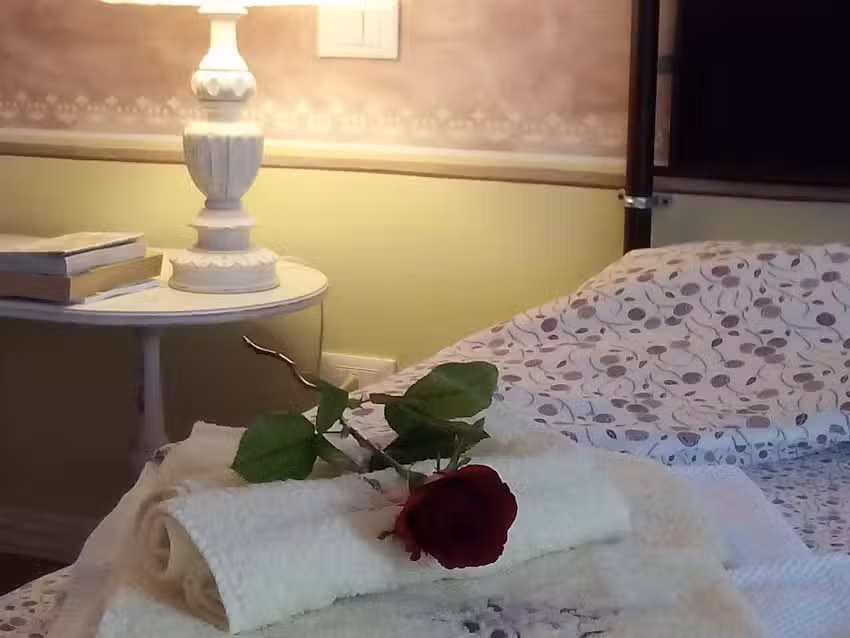 Dogana d’Acqua Rooms & Art Livorno