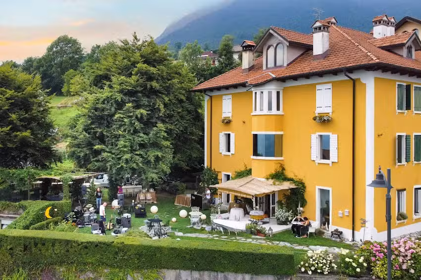 Dolada Ristorante & Boutique hotel