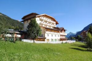 Dolasilla Park Hotel