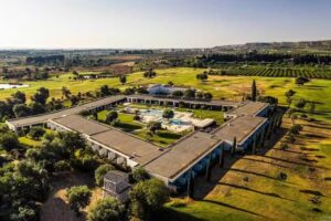 Dolce by Wyndham Siracusa I Monasteri Golf & Spa