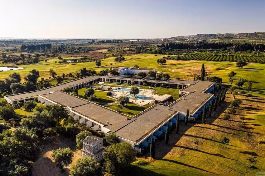 Dolce by Wyndham Siracusa I Monasteri Golf & Spa
