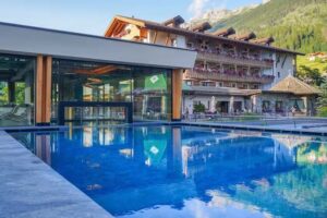 Dolce Casa Resort – Family & Spa Hotel