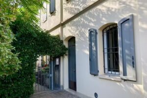 Dolce Casa SUITE Villa Laura