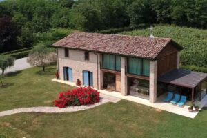 Dolce Colle – Agriturismo – B&B