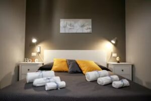 Dolce Dimora Casa per Vacanze B&B