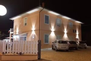 Dolce Dormire Civitanova Marche affittacamere