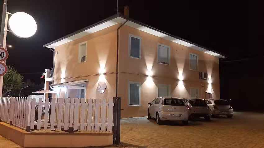 Dolce Dormire Civitanova Marche affittacamere