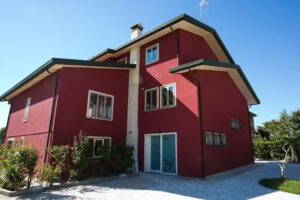 Dolce Laguna Affittacamere