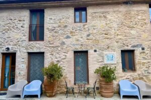 DOLCE VITA B&B near LUCCA