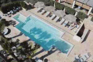 Dolcevita Egadi Eco Resort