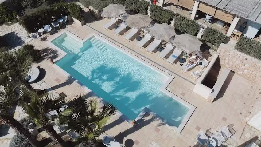 Dolcevita Egadi Eco Resort