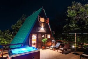 DOLF – Villa Ombrosa