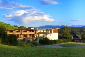 Dolomitenblicks alps boutique hotel