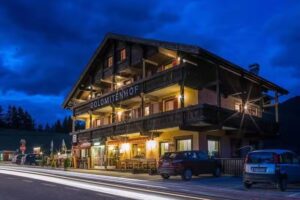 Dolomites Smart Holidays