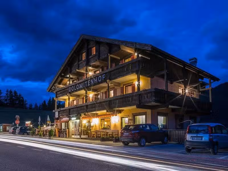 Dolomites Smart Holidays