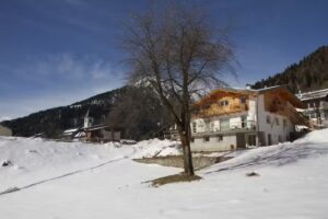 Dolomiti di Brenta House
