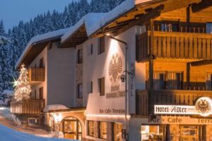 Dolomiti Hotel ADLER Carezza