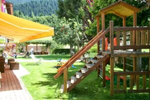 Dolomiti Hotel Olimpia