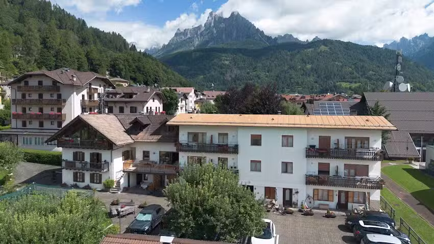 Dolomiti House Primiero