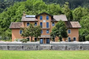 Dolomitiloungebelluno