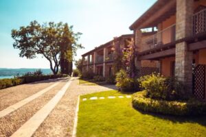 Domina Borgo degli Ulivi