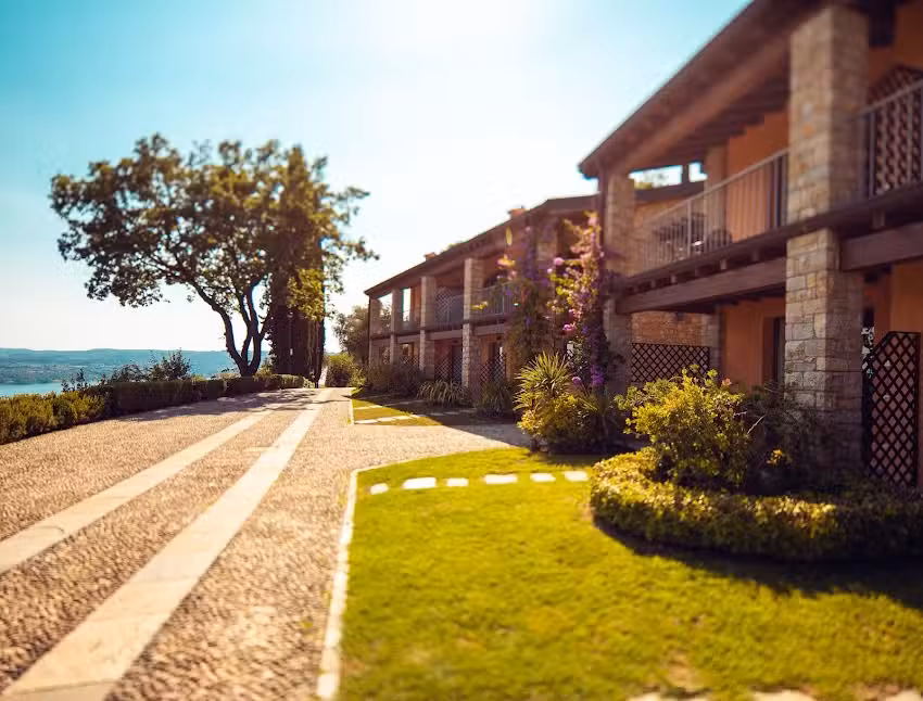 Domina Borgo degli Ulivi