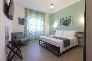 DOMINA Guest House – Luxury Room