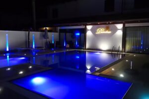 Domina Luxury Suite & Spa