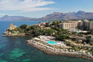 Domina Zagarella Sicily – Santa Flavia