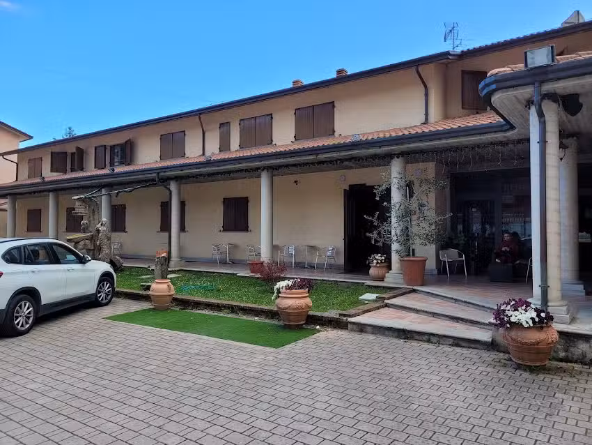 Dominus Hotel, Ristorante, Pizzeria, Bar