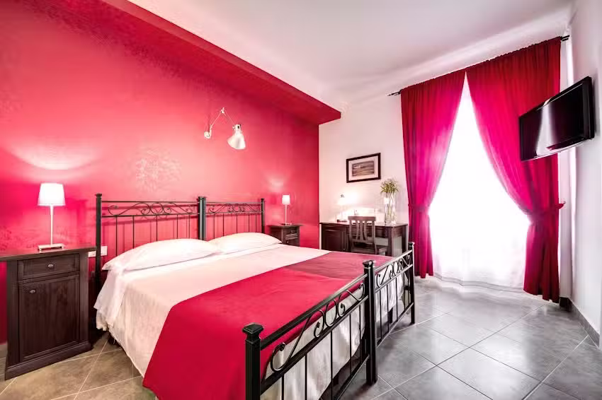 Domizia Sancti Angeli