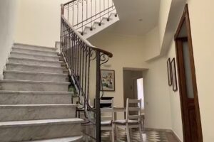 Domo Achenza Guesthouse