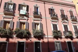 Domo Affittacamere Lewisrooms