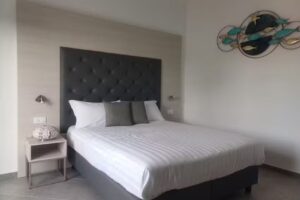 Domo Annalisa Affittacamere Arbatax