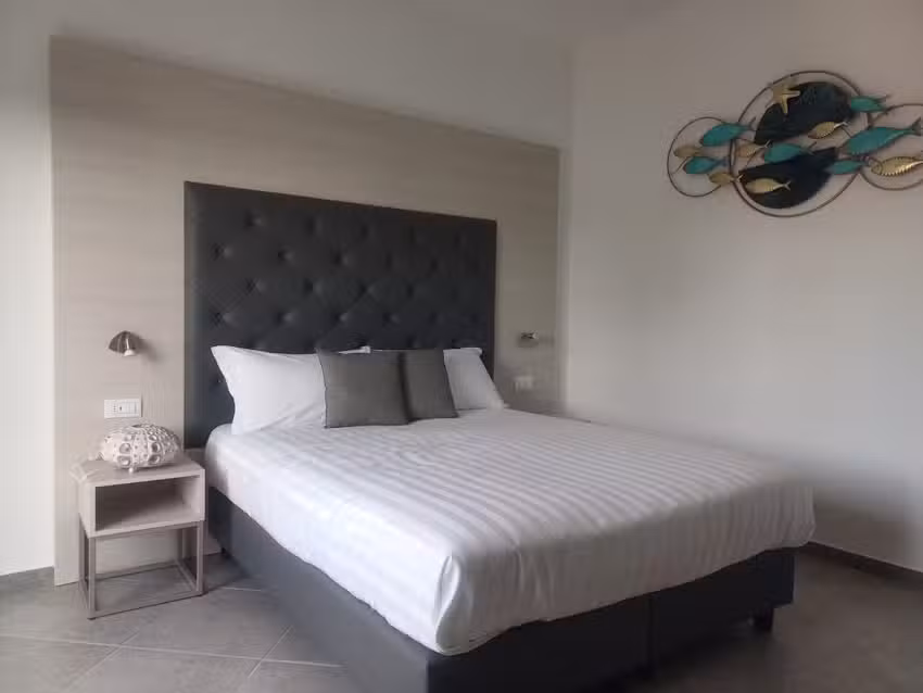 Domo Annalisa Affittacamere Arbatax