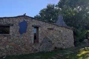 Domo De Pedra Agrib&B