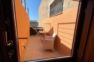 Domo Is Solus – Living Sant’Antioco – Affittacamere
