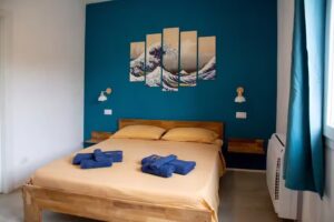 Domo La villa del lupo