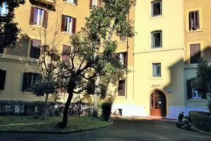 Domò Vaticano Guest House