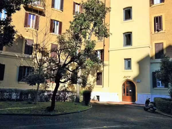 Domò Vaticano Guest House