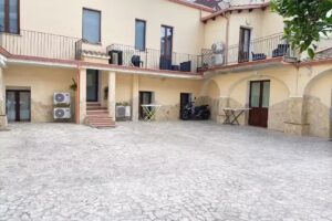 Domos La Corte Ghibellina