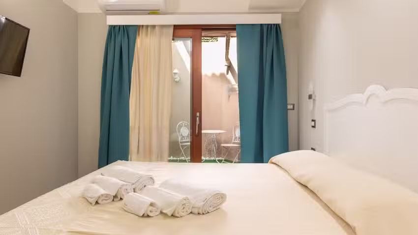 Domu Ajaju Guest House