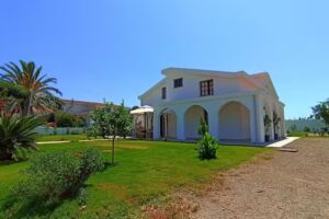 DOMU NOSTA di Giulio & Ignazia