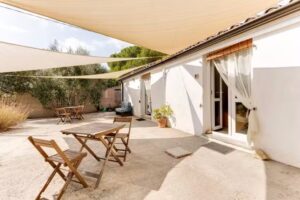 Domu Prexada (B&B, Holiday Home & Events)